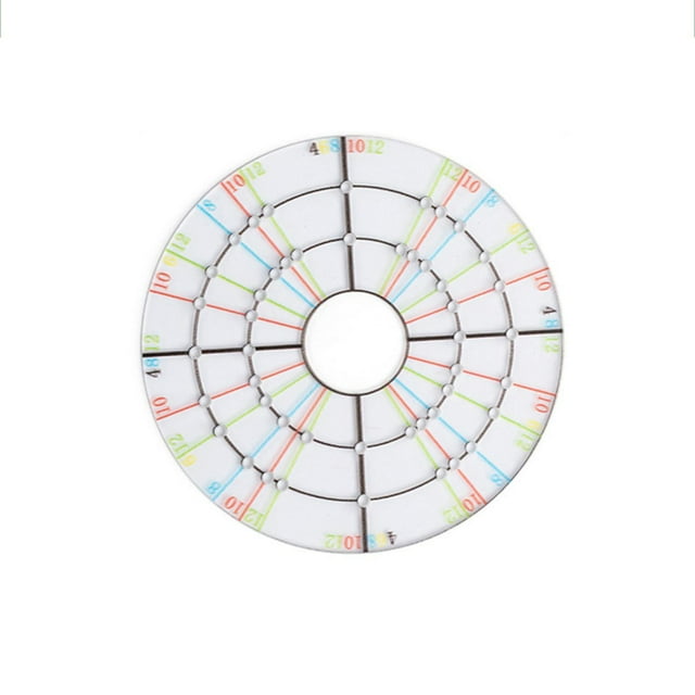 Ceramic Decorative Tool Disc Ceramic Wheel Decorative Tool Ceramic Tool For And Clay Artists Easy To Use Celebrate Valentine's Day valentines day gift for him