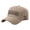 Brown, variant on Baseball Hats for Women&Men Name Printed Cap Women's Hats & Caps 1 PC