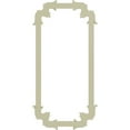 thumbnail image 4 of Ekena Millwork 24"W x 48"H Oxford Panel Moulding Kit (Single Panel), 4 of 10