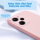 thumbnail image 5 of Funda protectora de silicona líquida para Xiaomi POCO F5 X5 X3 M3 M4 X4 Pro NFC F3 F4 GT, accesorios de protección para teléfono trasero suave, 5 of 5