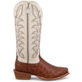 thumbnail image 2 of Twisted X Women's Exotic Full Quill Ostrich Western Boot Square Toe - WXPL002 11 M  US, 2 of 7