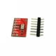 thumbnail image 5 of Módulo de Placa de Sensor de Presión de Aire Digital con Voltaje de Suministro: 2,5 a 5,0 V, Pantalla de Vertical, Baoblaze Módulo de sensor barométrico, 5 of 8