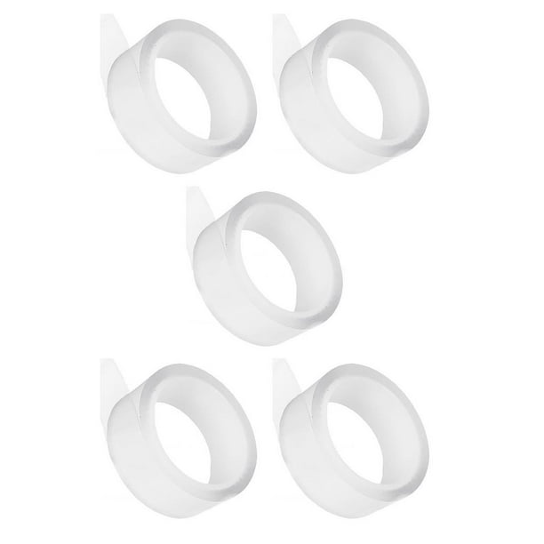 Speravity Bathroom Kitchen Stove Sink Tapes Tiles Sealing Self Stickers Strips Countertop Moisture-proof Accessory Corner Adhesive Type2 NO2 Speravity CBP118828