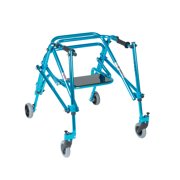 Nimbo Lightweight Posterior Safety Roller - Youth