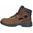 thumbnail image 3 of HOSS Boots Men's Adam Steel Toe Hiker Work Boots, 3 of 7