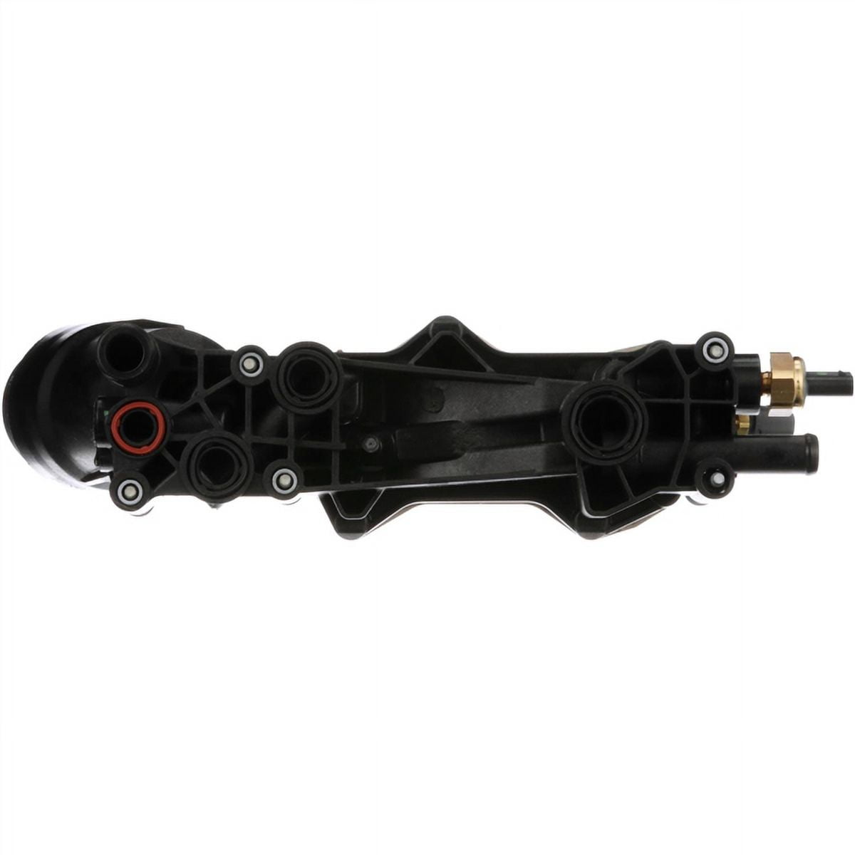 Oil Filter Housing Assembly
