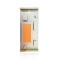 thumbnail image 1 of Replacement In-Frame Cleaning Mould Compatible For Samsung Galaxy S9, 1 of 1