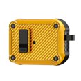 thumbnail image 2 of EIGTHTAIL Case Cover for Airpods Pro2 Shock-Proof Earphone Protective Case with Switch Lock Wireless Charging Support Anti-Fall Headphone Case, 2 of 7