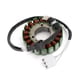 thumbnail image 5 of Estator generador para Yamaha XJ6 XJ6F XJ6N XJ6S Diversion 09-17 20S-81410-00, 5 of 10