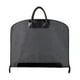 thumbnail image 3 of Bolsa para trajes de hombre, bolsa para colgar ropa, a prueba de polvo, para trajes, camisas. negro S, 3 of 9
