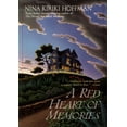 thumbnail image 1 of Pre-Owned A Red Heart of Memories (Paperback) 0441007686 9780441007684, 1 of 2