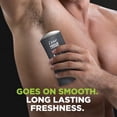 thumbnail image 3 of Dove Men+Care Men 0% Aluminum Lime + Sage 48H Deodorant 2.6 oz, 3 of 9