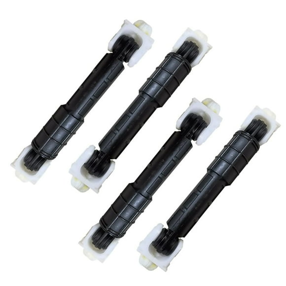 4Pcs Washer Shock Absorber Replacement for Whirlpool Kenmore Maytag, High Elasticity