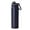 Dark Blue, variant on Stainless Steel Insulated Water Bottle - Leakproof Sports Drink Container Direct-Sip Design Temperature Retention Gym Hiking(Black)