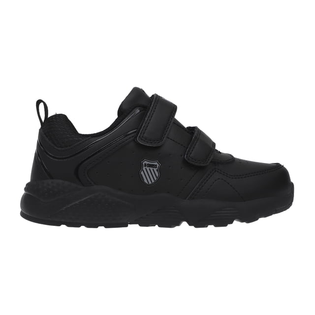Tenis K-Swiss casual Rocket color Negro