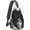 Stlye3, variant on Bag Backpack Hiking Lightweight Shoulder Bag For Women Men Gift