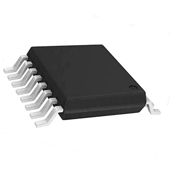MAX9126EUE Integrated Circuits Receiver 0/4 16TSSOP
