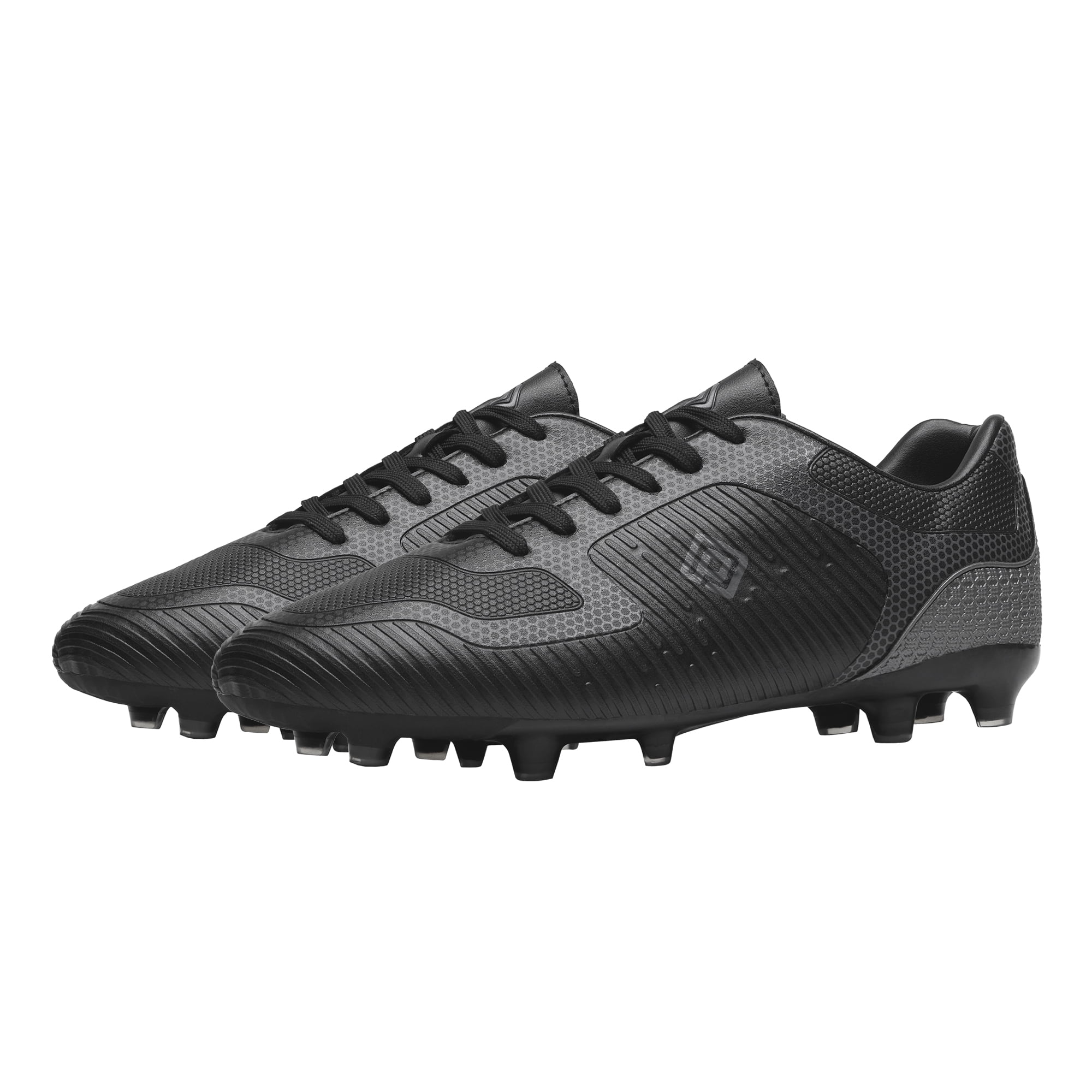 Vizari Retro Hearts Black and Pink Youth Soccer Cleats NEW Lists @ $25 