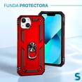 thumbnail image 2 of Funda de Protección para iPhone 13 / 13 Pro / 13 Pro Max - Sovico - Uso Rudo, 2 of 6
