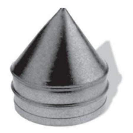 

Duravent 4Dfs-Fp 4 Inner Diameter - Stainless Steel