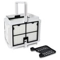 thumbnail image 1 of 9991460-R1 Ultra Fine Filter Basket for Robotic Pool Cleaners, 1 of 5