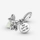 thumbnail image 5 of Pandora Charm Colgante de Luciérnaga Que Brilla en la Oscuridad #799352C01, 5 of 5