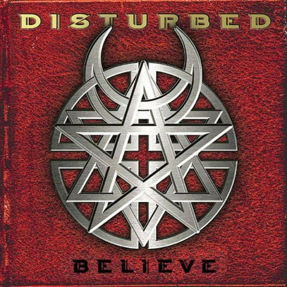 Disturbed - Believe - Music & Performance - CD [Exclusive]