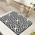 thumbnail image 2 of Extra Absorbent 18x24 Inch Dish Drying Mat, Microfiber - Upgrade Your Kitchen With Us, 2 of 7