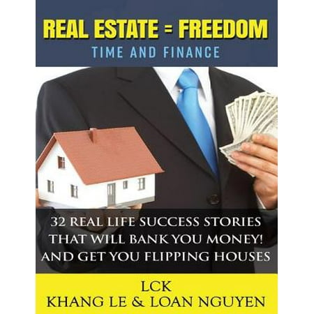 How to make money in real estate without flipping houses