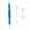 Dark Blue, variant on DIY 5D Diamond Embroidery Painting Pens Rhinestone Applicator Jewel Wax Picker Pen Accessories