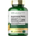 thumbnail image 2 of Liposomal Vitamin C Complex | 2200mg | 90 Softgels | by Carlyle, 2 of 6