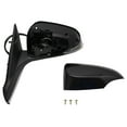 thumbnail image 4 of Geelife For Toyota 2015 Camry Sedan Door Mirror Power Heated Turn Signal Power Folding, 4 of 7