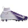 Nike Men's Vapor Untouchable 3 Pro Football Cleats