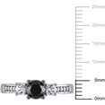thumbnail image 3 of Everly Women's Diamond Engagement Ring, 3 of 4