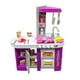 thumbnail image 1 of Cocina Infantil De Importación  Morada, 1 of 4