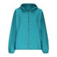 thumbnail image 3 of Sudaderas y chaquetas casuales con capucha de manga larga para mujer, suéteres, sudaderas casuales con capucha de manga larga, camisas con empalme de celosía, sudaderas tipo pulóver, blusas para mujer, 3 of 8