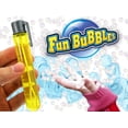 thumbnail image 4 of Bubble Wand Toy JA-RU Grab a Bubble Touchable Mini (paquete de 6), 4 of 6