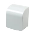 thumbnail image 3 of Cubierta protectora de salida autoadhesiva organizador caja impermeable cubierta de interruptor cubierta de enchufe cubierta protectora de interruptor Blanco Sunnimix cubierta de protección del interruptor, 3 of 6