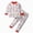 A12-Red, variant on 18-24 Months Toddler Boy Sweatshirt Outfit Long Sleeve Shirt Jogger Pants Fall Outfits Winter Clothes Set Pullover Tops Joggers Pants Outfit Set