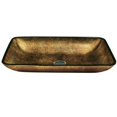 thumbnail image 1 of Vigo VG07506 Copper Glass Vessel Sink, 1 of 4
