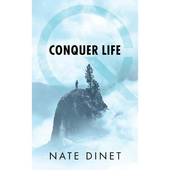 Conquer Life, (Paperback)