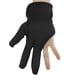thumbnail image 2 of 2PCS-Guantes de peluquería profesional, protección de aislamiento, calor y anti-escaldado, diseño de tres dedos, adecuado para todos Xemadio 220192, 2 of 9
