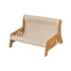 thumbnail image 5 of Sillón de sisal para gatos, cama elevada, mueble robusto para mascotas, madera resistente al desgaste L, 5 of 9
