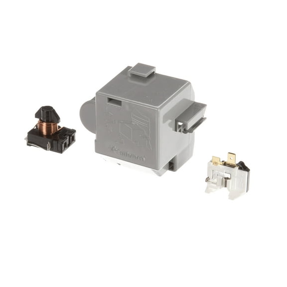 Elkay 98535C Kit-Svc For Emi70Hnr Compressor OEM Part