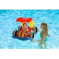 thumbnail image 4 of Poolmaster Baby Buggy Baby Rider Swimming Pool Float, 4 of 4