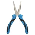 thumbnail image 3 of 6" / 150mm Straight Long Nose Plier Pliers With Anti Slip Soft Grip Handle, 3 of 3