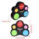 thumbnail image 3 of Originality Educational Sound Memory Game With Lights And Sounds Toys Quiz Games, 3 of 3