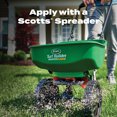 Scotts Turf Builder, Halts Crabgrass Preventer with Lawn Food, 5,000 sq