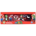 thumbnail image 3 of Figuras de acción de Super Mario Bros para niños, juguetes de Pvc, modelos de Luigi, Yoshi, Donkey Kong, seta, regalos de cumpleaños, 6 unidades por Set, 3 of 4