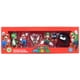thumbnail image 3 of Figuras de acción de Super Mario Bros para niños, juguetes de Pvc, modelos de Luigi, Yoshi, Donkey Kong, seta, regalos de cumpleaños, 6 unidades por Set, 3 of 4
